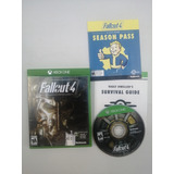 Fallout 4 Juegazo Físico Para Tu Xbox One 