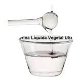 Glicerina Liquida Vegetal Usp