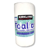 Toallas De Papel Premium Kirkland Gruesa Absorbente Fuerte!