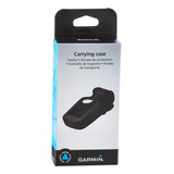 Estuche Para Gps Garmin, Nro. 010-10314-00, De Nylon, Negro