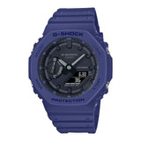 Reloj Casio G-shock Ga-2100-2adr Hombre