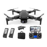 Drone L900 Pro Se 4k Gps 1,2km 25m 2 Baterias