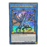 Armillyre The Starleader Dragon Duov-sp029