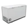Freezer Horizontal FAM 496L Función Dual F510DG Blanco | MercadoLibre