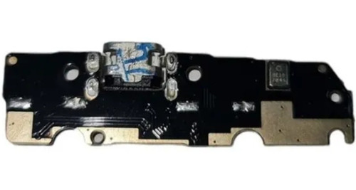 Placa Flex Conector Carga Moto E5 G6 Play Xt1922