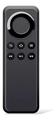 Control Para Fire Tv Stick Y Amazon Fire Tv Box