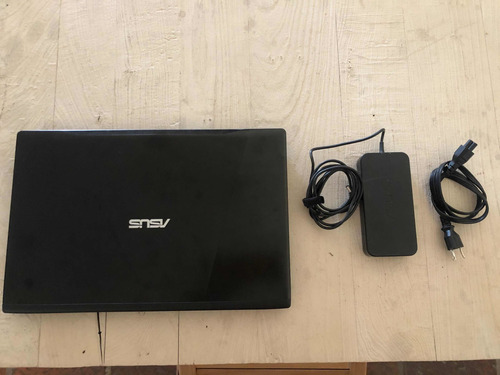 Notebook Asus Fx73ve - Gtx 1050ti - I7-7700k - 1tb