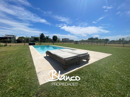 Casa En Venta En El Molino Sur, Haras Santa Maria, Escobar - Imagen 3