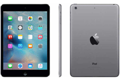 iPad Mini 2 16gb Negro