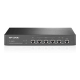 Router Tp-link Tl-r480t+ Balanceador De Carga De Banda Ancha