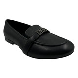 Zapatos Flat Mocasines Dkny 100% Originales