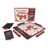 Puntuación Electrónica De Scrabble
