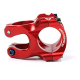 Mtb Bike Stem Cnc Manillar Bicicleta Barra Corta Aluminio (r