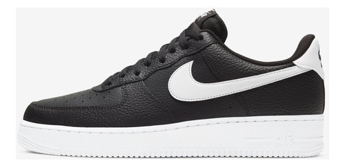 Zapatillas Nike Air Force 1 Negras 8,5 Us