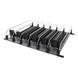 Organizador De Bebidas Soda Can Pusher Glide Para Nevera, Ab