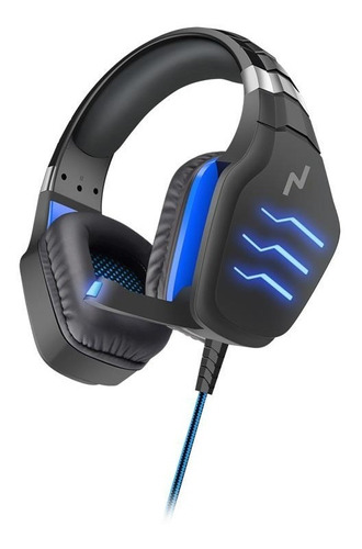 Auricular Gamer C/mic Stormer Noga St-8109