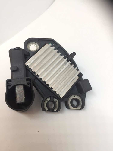 Regulador Alternador Renault Logan Simbol Megane Foto 3