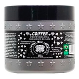 Coifferliana Diamond Black 350g Sem Amônia 