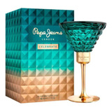 Pepe Jeans Celebrate For Her Edp 80ml