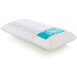 Z Dough Memory Foam  Liquid Z Gel Pillow  Tencel Remova...