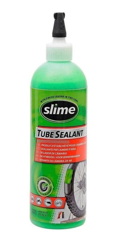 Sellador Slime Para Camara 16 Oz Auto - Moto Rpm-1240