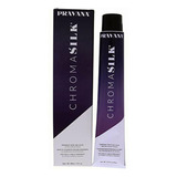 Pravana Chromasilk Creme Hair Color With Silk & Keratin