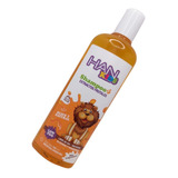 Shampoo Han Kids Sin Lagrimas Low Poo Sin Parabenos 350ml