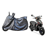 Funda Impermeable Motocicleta Kymco Agility Rs125