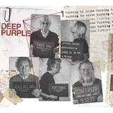 Deep Purple - Turning To Crime Vinilo Doble Nuevo