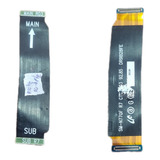 Flex Main Original Samsung Note 10 Lite /sm-n770f