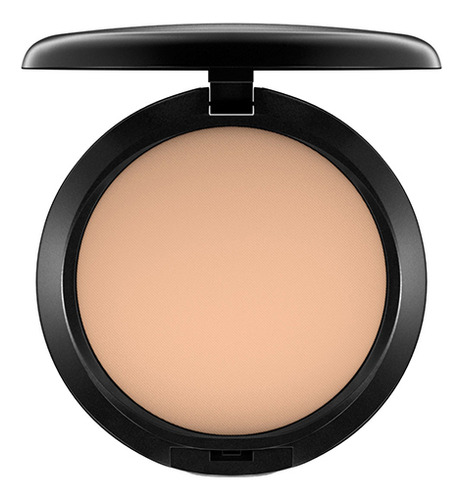  Mac Polvo Studio Fix Powder Plus Foundation 15g