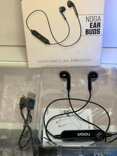 Auriculares Inalámbricos Bluetooth Spot Fit In Ear Original