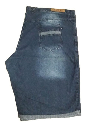 Bermudas De Jeans Talles Grandes Del Talle 54 Al 76