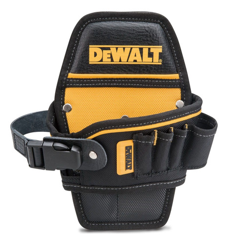 Porta Taladro 6 Bolsillos Dewalt Dwst83486-la