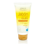 Jabon Liquido Facial Azufre Piel De Arm - mL a $200