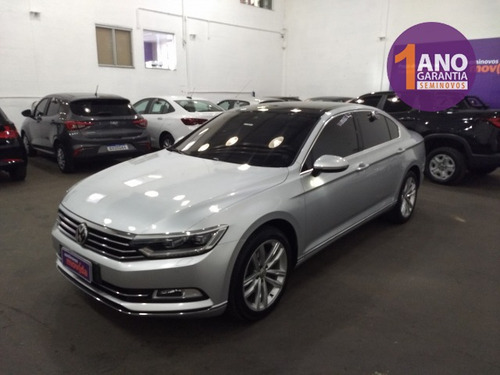  VOLKSWAGEN PASSAT HIGHLINE 2.0 TSI DSG