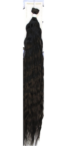 Extensiones Cabello Malaysian Ponytail Human Hair Touch 30 