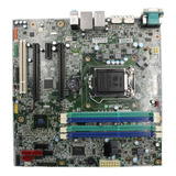 Motherboard Para Lenovo Thinkcentre M93p 00kt276