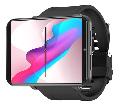 Dm100 4g Reloj Inteligente Deportes Wifi Gps Bt Smartwatch