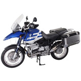 Bmw R1150gs Doble Proposito Defensas Tipo Rally