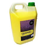 Graphic Wax Drop Detailing Cera Rapida Ploteado Mate 500ml