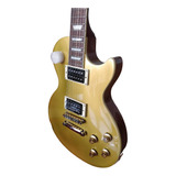 EpiPhone Slash  Victoria  Les Paul Standard Goldtop