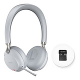 Auriculares Yealink Bh72-lite Inalámbricos Con Micrófono