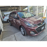 Chevrolet Spark 2020