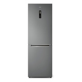 Refrigerador Invita 360 Litros Bottom Freezer Inox - 220 V 2