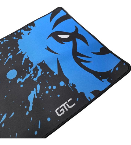 Mouse Pad Xl Gtc Pad-013e