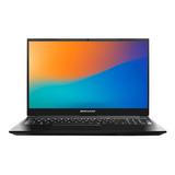 Notbook Bangho Max L5 Intel Core I3 Ram 12gb Ssd 240gb 15,6 Color Gris Oscuro