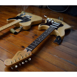 Fender Stratocaster Deluxe Mim