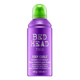 Bed Head By Tigi Foxy Rizos Extreme Curl Mousse 8.45 o.
