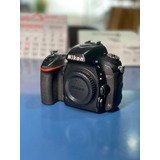 Nikon D750